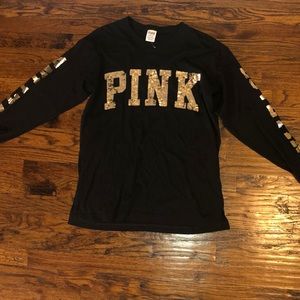 PINK Victoria’s Secret shirt